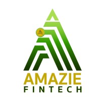 AmazieFinTech logo, AmazieFinTech contact details