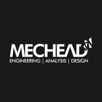 Mechead.com | Engineering Analysis Design logo, Mechead.com | Engineering Analysis Design contact details