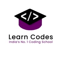 Learn Codes logo, Learn Codes contact details