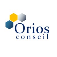 Orios Conseil logo, Orios Conseil contact details