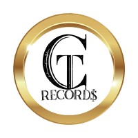 CT Records logo, CT Records contact details