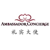 Global Ambassador Concierge logo, Global Ambassador Concierge contact details