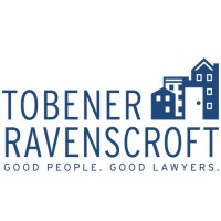 Tobener Ravenscroft LLP logo, Tobener Ravenscroft LLP contact details