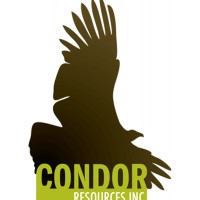 Condor Resources logo, Condor Resources contact details