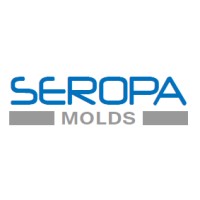 SEROPA MOLDS logo, SEROPA MOLDS contact details