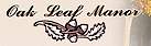 Oak Leaf Manor Inc. logo, Oak Leaf Manor Inc. contact details