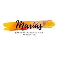 Mariás Desenvolvimento com Propósito logo, Mariás Desenvolvimento com Propósito contact details