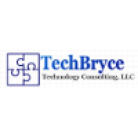 TechBryce Technology Consulting LLC logo, TechBryce Technology Consulting LLC contact details