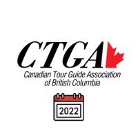 Canadian Tour Guide Association of BC - CTGA of BC logo, Canadian Tour Guide Association of BC - CTGA of BC contact details