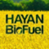 Hayan Biofuel logo, Hayan Biofuel contact details