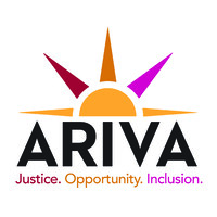 Ariva logo, Ariva contact details