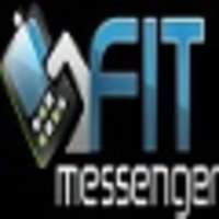 Fit Messenger logo, Fit Messenger contact details