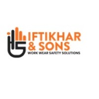 IFTIKHAR & SONS logo, IFTIKHAR & SONS contact details