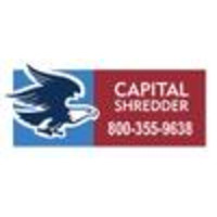 Capital Shredder Corp logo, Capital Shredder Corp contact details