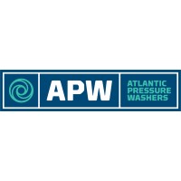 Atlantic Pressure Washers logo, Atlantic Pressure Washers contact details