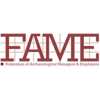 Federation of Archaeological Managers and Employers logo, Federation of Archaeological Managers and Employers contact details