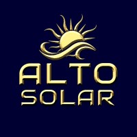 Alto Solar Inc. logo, Alto Solar Inc. contact details