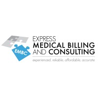 EXPRESS Medical Billing & Consulting LLC logo, EXPRESS Medical Billing & Consulting LLC contact details