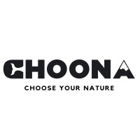 CHOONA logo, CHOONA contact details