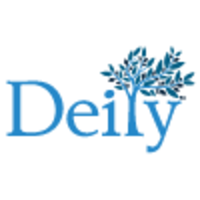 Deily logo, Deily contact details