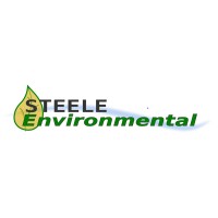 Steele Environmental logo, Steele Environmental contact details