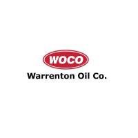 Warrenton Oil Company logo, Warrenton Oil Company contact details