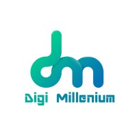 Digi Millenium logo, Digi Millenium contact details