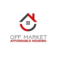 Off Market Affordable Housing logo, Off Market Affordable Housing contact details