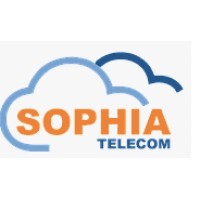 Sophia Telecom logo, Sophia Telecom contact details