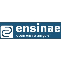 Ensinae - Quem Ensina Amigo É logo, Ensinae - Quem Ensina Amigo É contact details