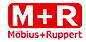 Möbius & Ruppert KG logo, Möbius & Ruppert KG contact details