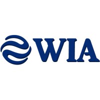 WIA Systems logo, WIA Systems contact details