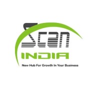 SCAN INDIA Inc logo, SCAN INDIA Inc contact details