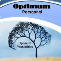 Optimum Personnel logo, Optimum Personnel contact details