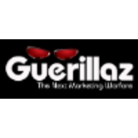 Guerillaz logo, Guerillaz contact details