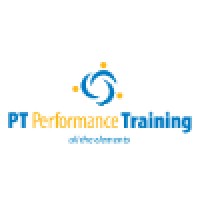 PT Performance Training logo, PT Performance Training contact details