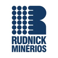 Rudnick Minérios logo, Rudnick Minérios contact details