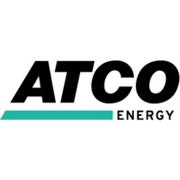 ATCOenergy logo, ATCOenergy contact details