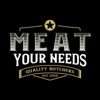 Meat Your Needs logo, Meat Your Needs contact details