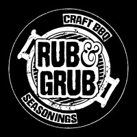 Rub & Grub logo, Rub & Grub contact details