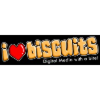 I Love Biscuits logo, I Love Biscuits contact details