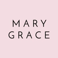 Mary Grace logo, Mary Grace contact details