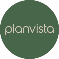 Planvista logo, Planvista contact details