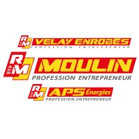 Moulin Groupe logo, Moulin Groupe contact details