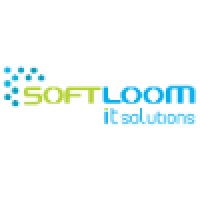 SoftLoom IT Solutions logo, SoftLoom IT Solutions contact details