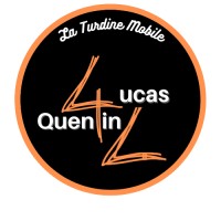 LA TURDINE MOBILE logo, LA TURDINE MOBILE contact details