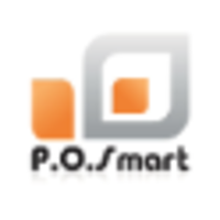 P.O.Smart logo, P.O.Smart contact details