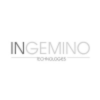 Ingemino Technologies Inc. logo, Ingemino Technologies Inc. contact details