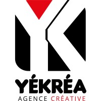 YEKRÉA logo, YEKRÉA contact details