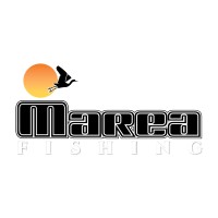 Marea Fishing Gear logo, Marea Fishing Gear contact details